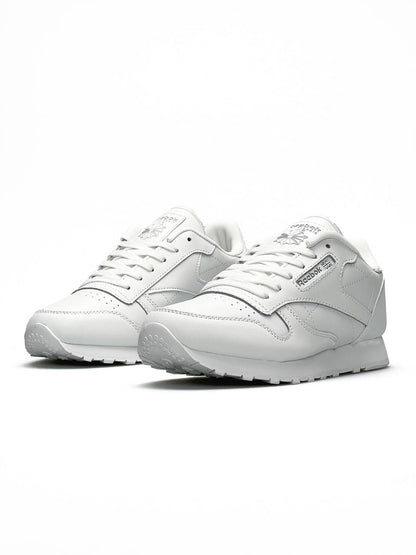 Reebok Classic Leather All White