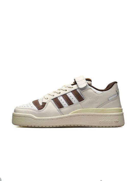 Adidas Forum Low Beige Brown