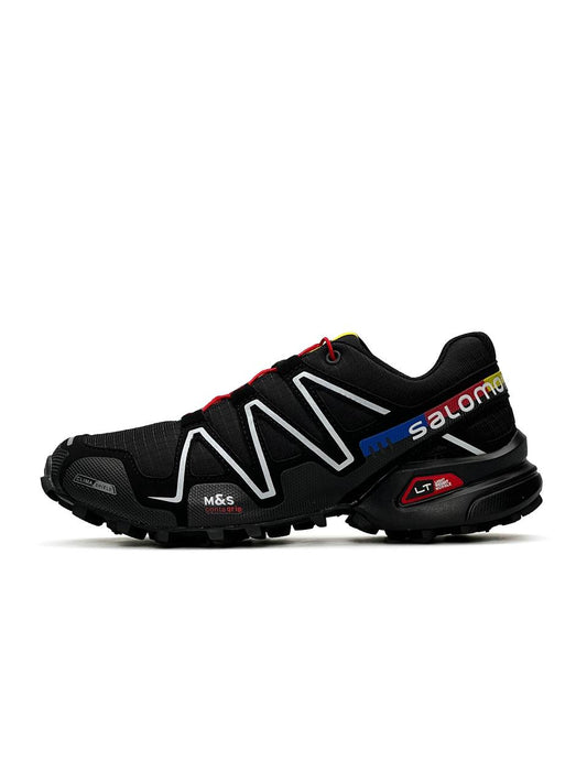 Salomon Speed Cross 3 Black UA