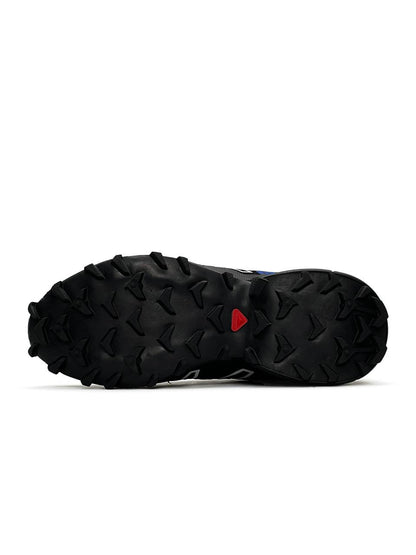 Salomon Speed Cross 3 Black UA