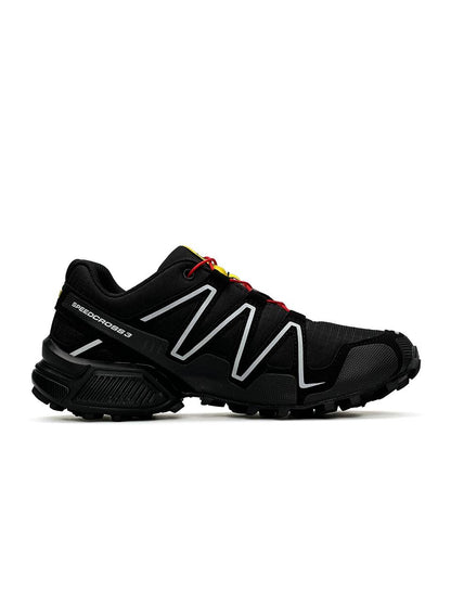 Salomon Speed Cross 3 Black UA