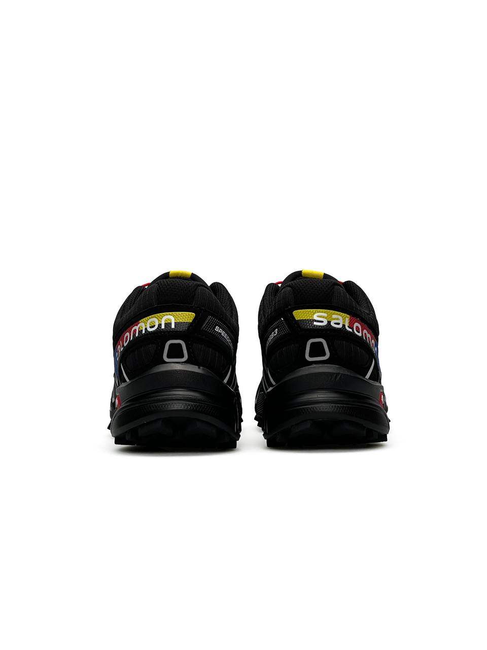 Salomon Speed Cross 3 Black UA