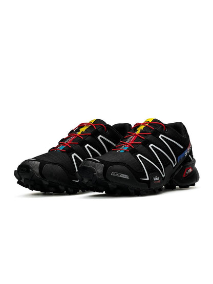 Salomon Speed Cross 3 Black UA