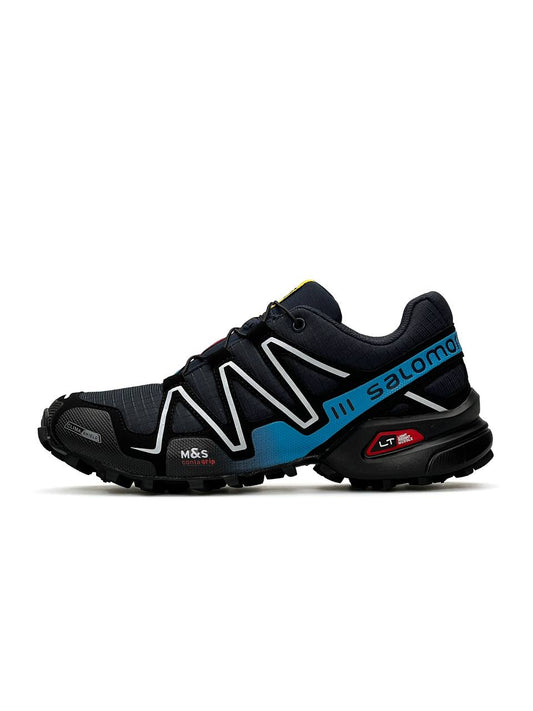 Salomon Speed Cross 3 Dark Blue