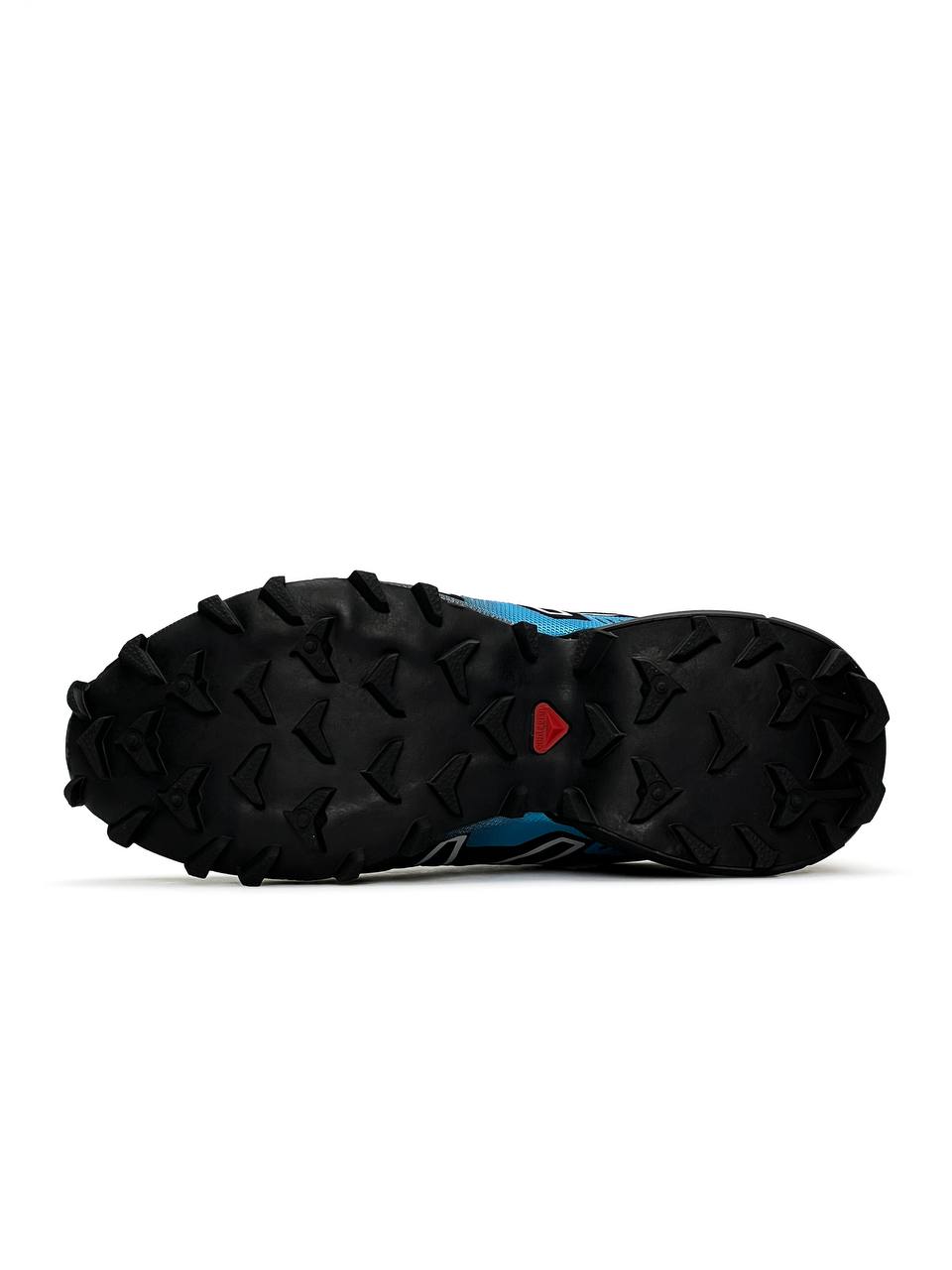 Salomon Speed Cross 3 Dark Blue