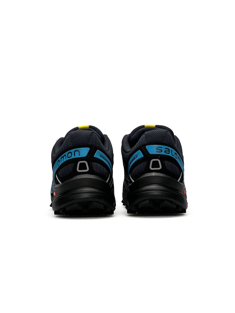 Salomon Speed Cross 3 Dark Blue