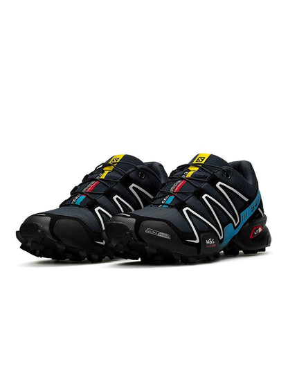 Salomon Speed Cross 3 Dark Blue