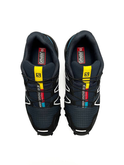 Salomon Speed Cross 3 Dark Blue