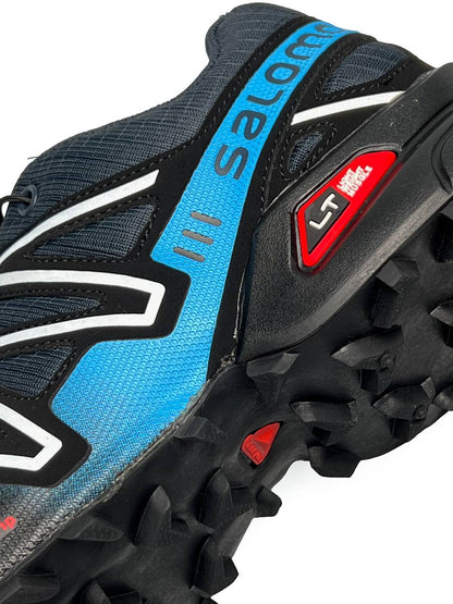 Salomon Speed Cross 3 Dark Blue