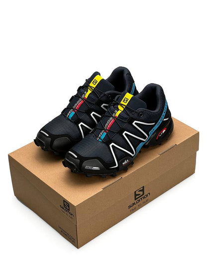 Salomon Speed Cross 3 Dark Blue