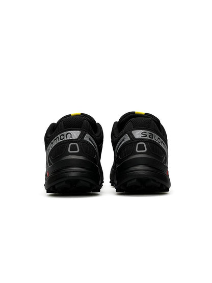 Salomon Speed Cross 3 Black Grey