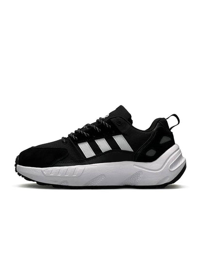 Adidas ZX 22 Boost Black White