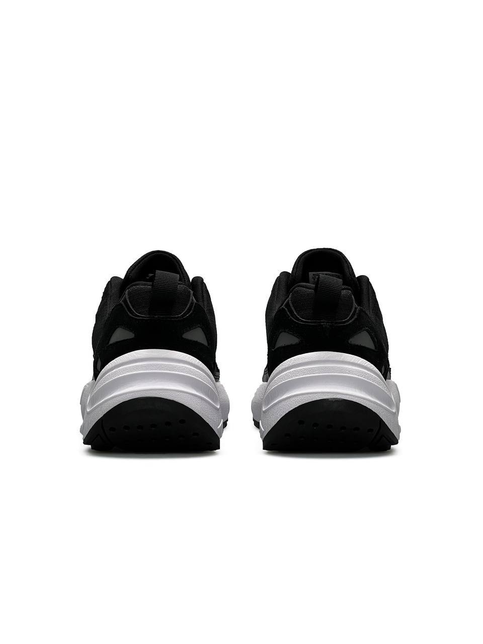 Adidas ZX 22 Boost Black White