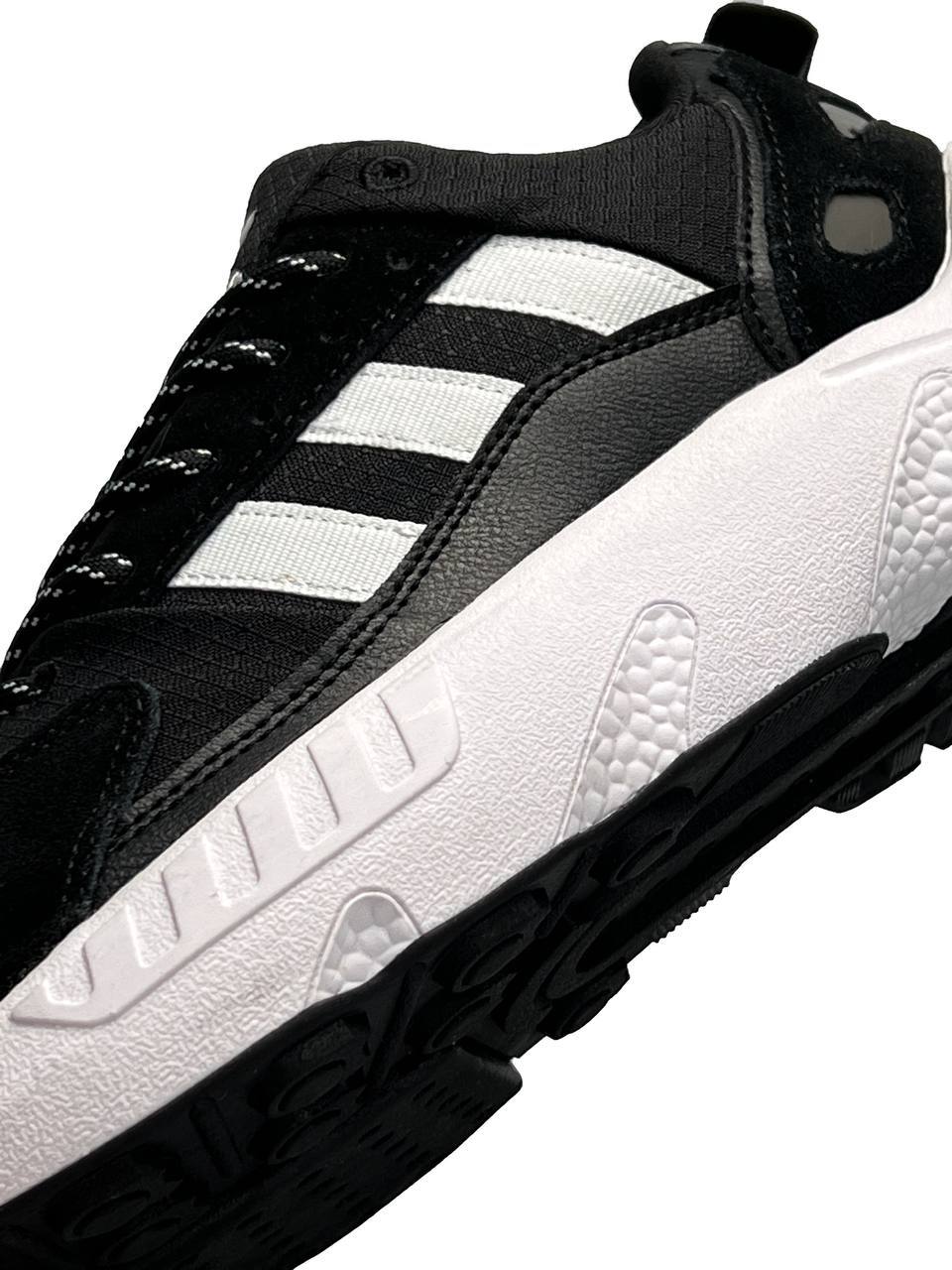 Adidas ZX 22 Boost Black White