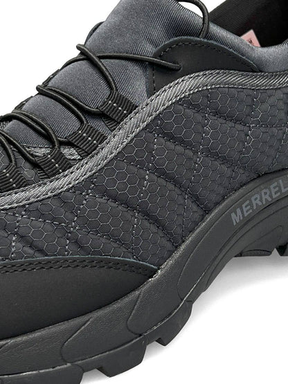 Merrell Ice Cap Moc Termo Dark Grey