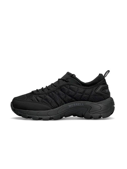 Merrell Ice Cap Moc Termo All Black