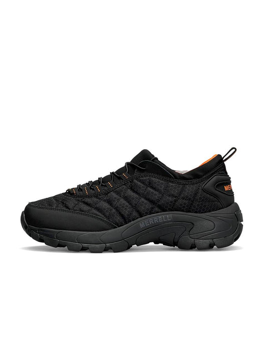 Merrell Ice Cap Moc Termo Black Orange