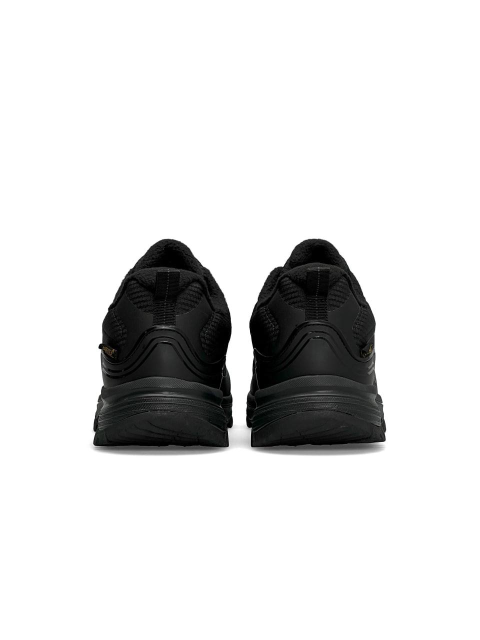 Columbia Firecamp Termo All Black