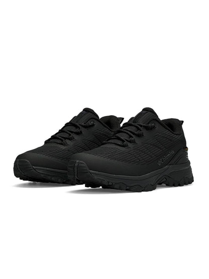 Columbia Firecamp Termo All Black