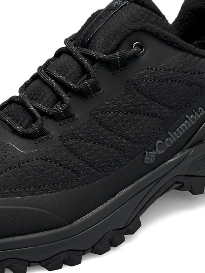 Columbia Firecamp Termo All Black