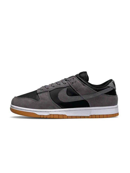 Nike SB Dunk Low Dark Grey Black