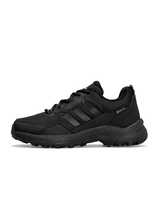 Adidas Terrex Gore-Tex Fleece All Black