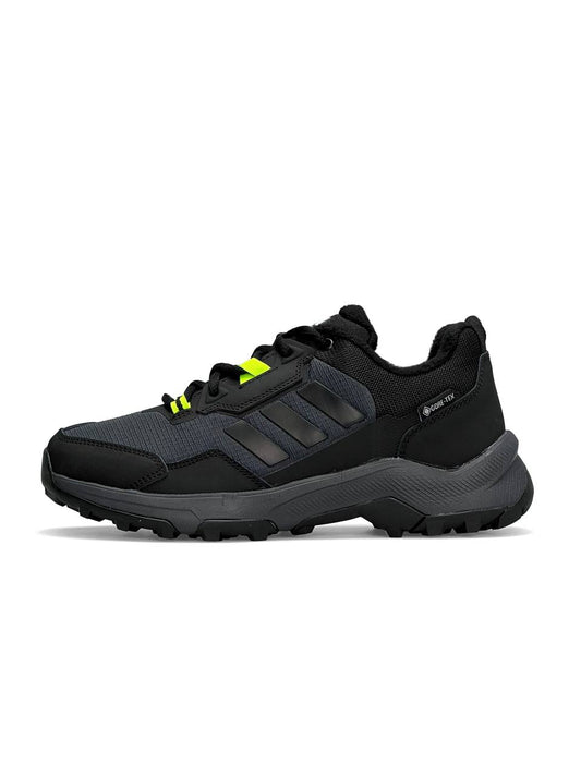 Adidas Terrex Gore-Tex Fleece Grey Black