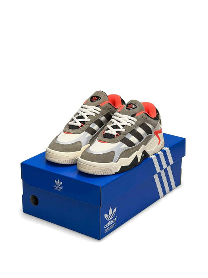 Adidas Niteball ll Khaki Black