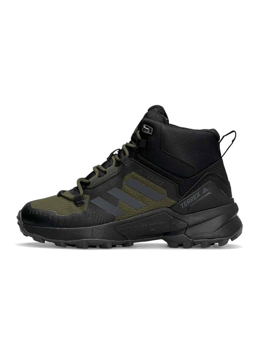 Adidas Terrex Swift R Termo Army Green