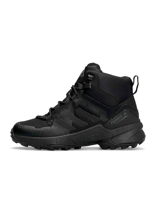 Adidas Terrex Swift R Termo All Black