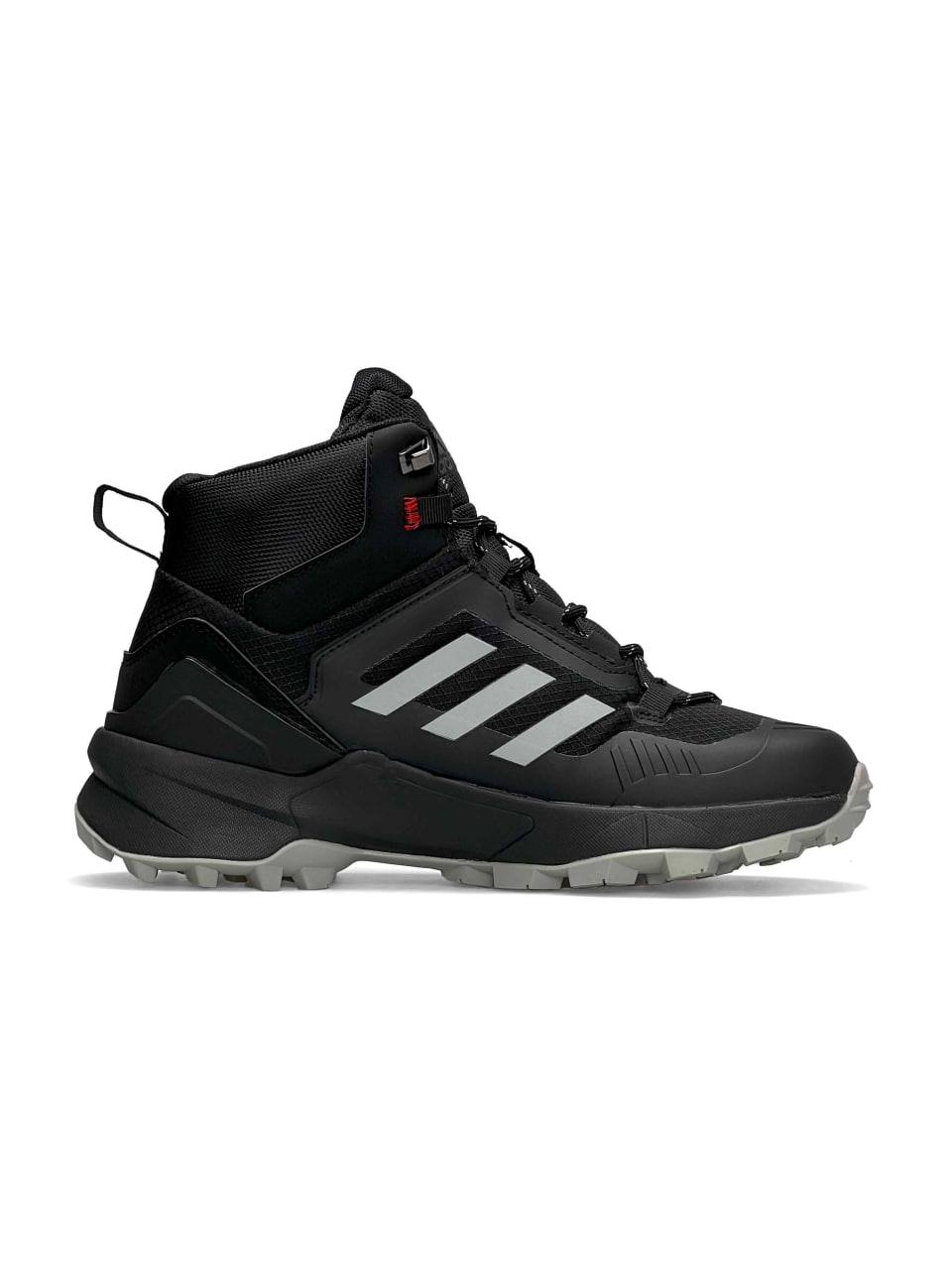 Adidas Terrex Swift R Termo Black Light Gray