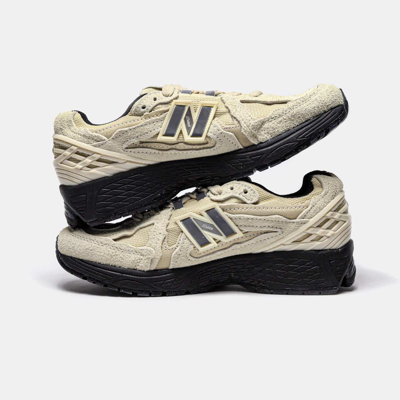 New Balance 1906D Turtledove Yellow