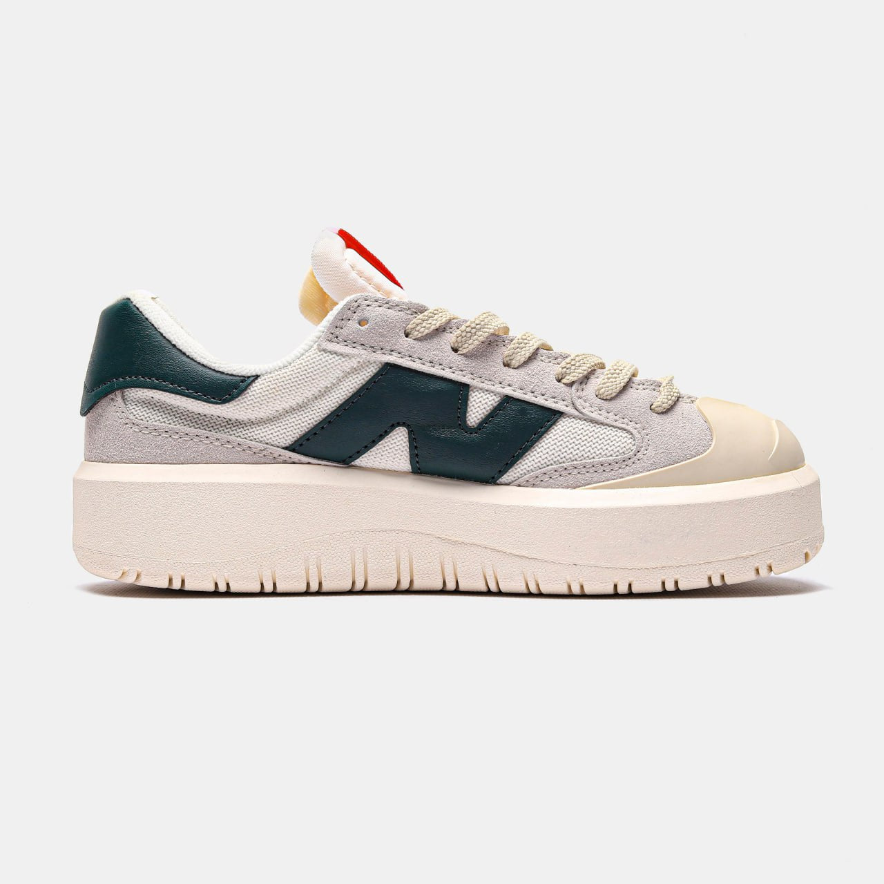 New Balance CT302 Green Beige