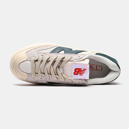 New Balance CT302 Green Beige