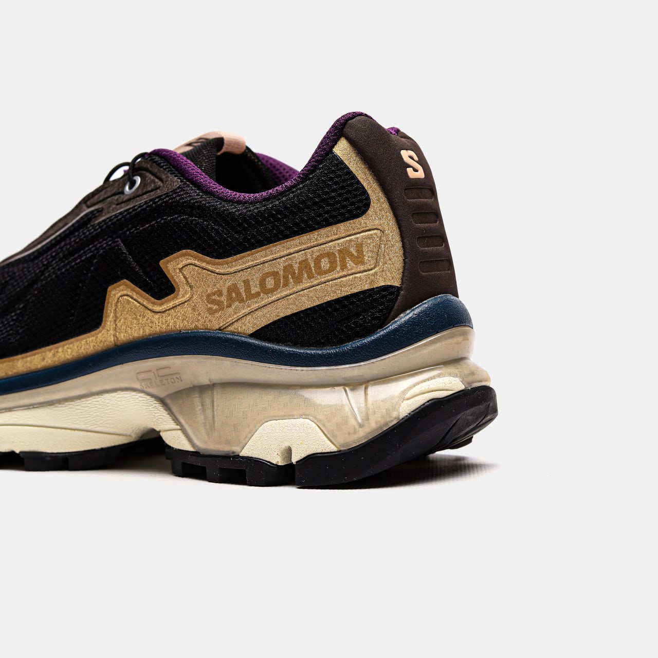 Salomon XT-Slate Black Beige