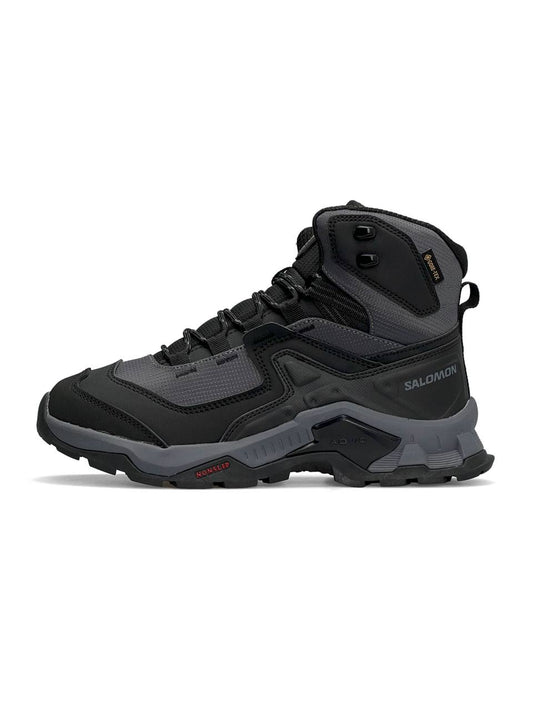 Salomon Quest Element Dark Grey Black