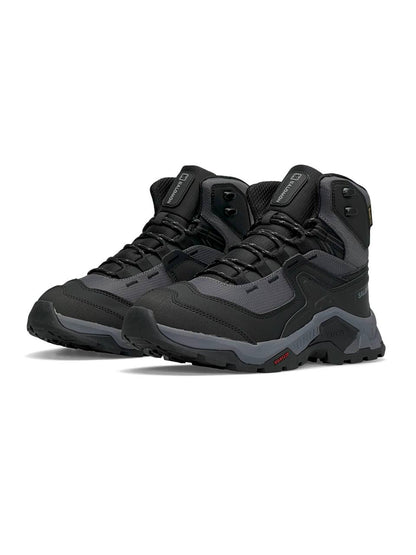 Salomon Quest Element Dark Grey Black