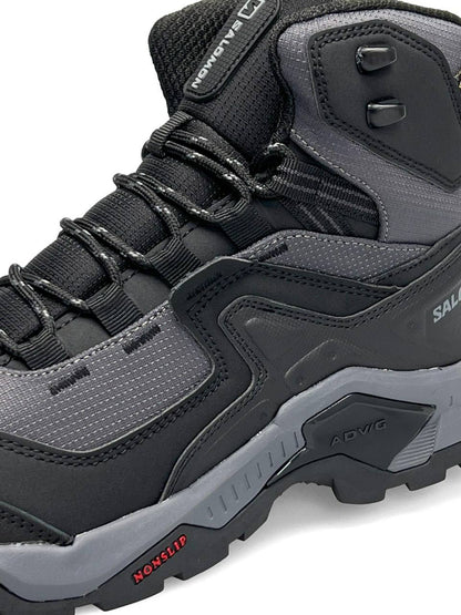 Salomon Quest Element Dark Grey Black