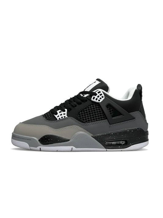 Nike Air Jordan 4 Retro Fear Pack Fur