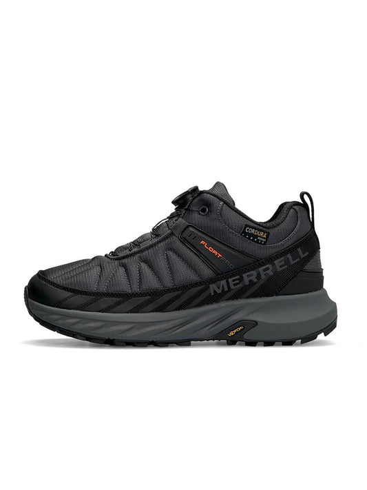 Merrell Float Pro Cordura Dark Grey Termo