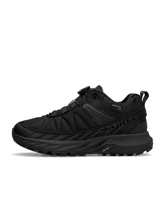 Merrell Float Pro Cordura All Black Termo