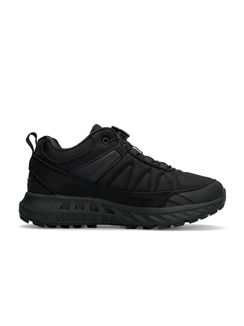 Merrell Float Pro Cordura All Black Termo – cro.ua