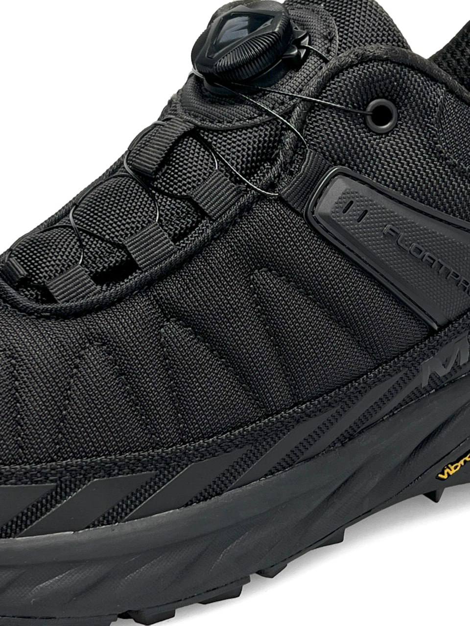 Merrell Float Pro Cordura All Black Termo – cro.ua