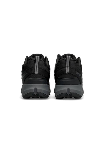 Merrell Float Pro Cordura Black Gray Termo