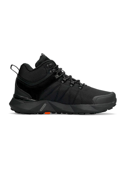 Columbia Facet High Trinsulate All Black Termo