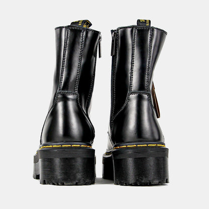 Dr. Martens Jadon Black