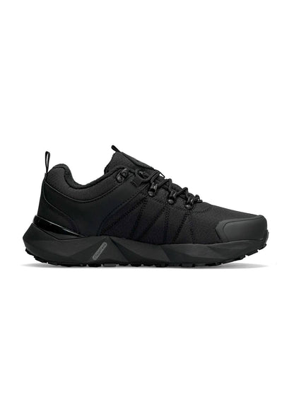 Columbia Facet Low Trinsulate All Black White Termo