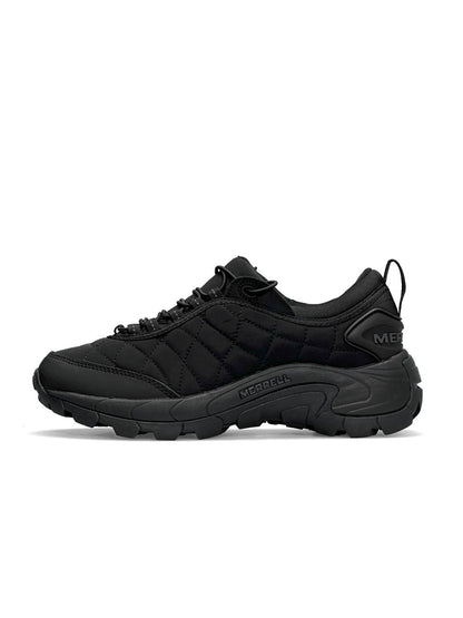 Merrell Ice Cap Moc 2 Gore Tex All Black