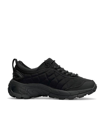 Merrell Ice Cap Moc 2 Gore Tex All Black