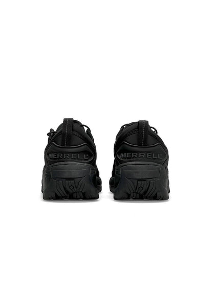 Merrell Ice Cap Moc 2 Gore Tex All Black